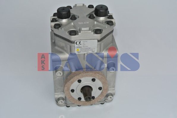 AKS DASIS Kompressor,kliimaseade 850422N